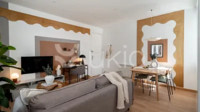 Piso en alquiler en Calle del Doctor Castelo, cerca de Calle de Narváez - Imagen 14