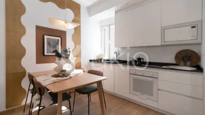 Piso en alquiler en Calle del Doctor Castelo, cerca de Calle de Narváez - Imagen 15