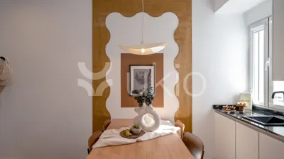 Piso en alquiler en Calle del Doctor Castelo, cerca de Calle de Narváez - Imagen 16