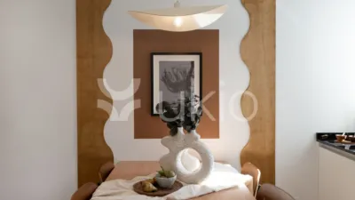 Piso en alquiler en Calle del Doctor Castelo, cerca de Calle de Narváez - Imagen 17