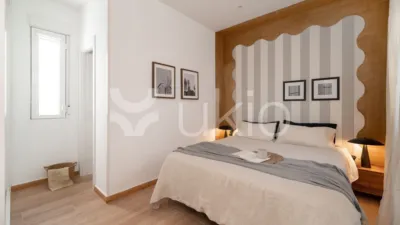 Piso en alquiler en Calle del Doctor Castelo, cerca de Calle de Narváez - Imagen 18