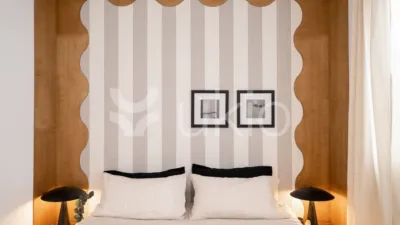 Piso en alquiler en Calle del Doctor Castelo, cerca de Calle de Narváez - Imagen 19