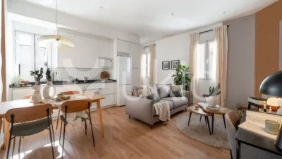 Piso en alquiler en Calle del Doctor Castelo, cerca de Calle de Narváez - Imagen 6