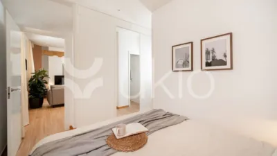 Piso en alquiler en Calle del Doctor Castelo, cerca de Calle de Narváez - Imagen 21