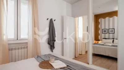 Piso en alquiler en Calle del Doctor Castelo, cerca de Calle de Narváez - Imagen 22