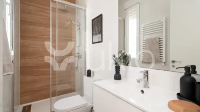 Piso en alquiler en Calle del Doctor Castelo, cerca de Calle de Narváez - Imagen 23