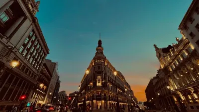 Piso en alquiler en Calle del Doctor Castelo, cerca de Calle de Narváez - Imagen 24