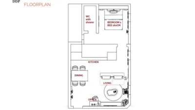 Piso en alquiler en Calle del Doctor Castelo, cerca de Calle de Narváez - Imagen 27