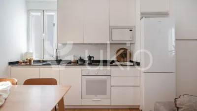 Piso en alquiler en Calle del Doctor Castelo, cerca de Calle de Narváez - Imagen 3