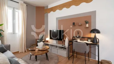 Piso en alquiler en Calle del Doctor Castelo, cerca de Calle de Narváez - Imagen 4