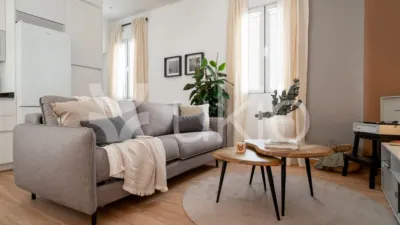 Piso en alquiler en Calle del Doctor Castelo, cerca de Calle de Narváez - Imagen 7