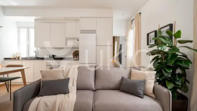 Piso en alquiler en Calle del Doctor Castelo, cerca de Calle de Narváez - Imagen 8