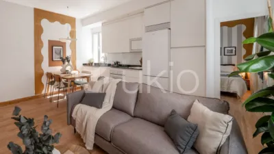 Piso en alquiler en Calle del Doctor Castelo, cerca de Calle de Narváez - Imagen 9