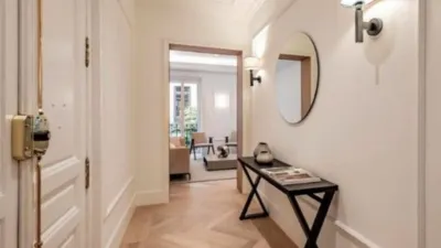 Apartment in Goya photo 4
