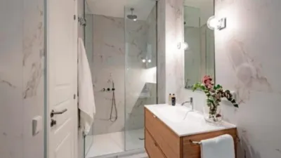 Apartment in Goya photo 8