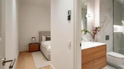 Apartment in Goya photo 9