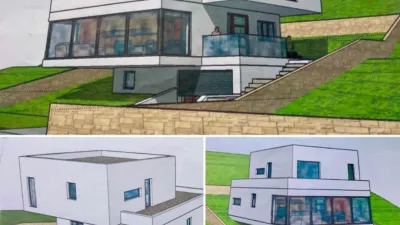 Terreno en venta en Calle Victoria Kent, 8 - Vista 2