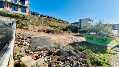 Terreno en venta en Calle Victoria Kent, 8 - Vista 5