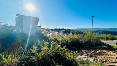 Terreno en venta en Calle Victoria Kent, 8 - Més