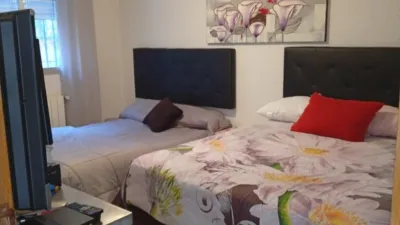 Chalet en venta en Casco Antiguo Chapineria, Chapinería de 400.000 €