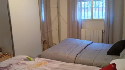 Chalet en venta en Casco Antiguo Chapineria, Chapinería de 400.000 €