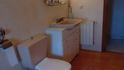 Chalet en venta en Casco Antiguo Chapineria, Chapinería de 400.000 €