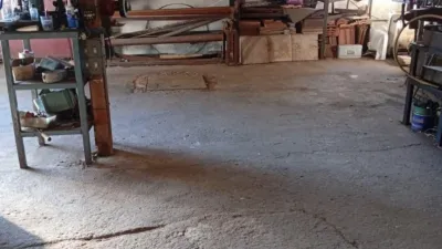 Chalet en venta en Casco Antiguo Chapineria, Chapinería de 400.000 €