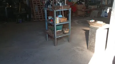 Chalet en venta en Casco Antiguo Chapineria, Chapinería de 400.000 €