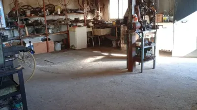 Chalet en venta en Casco Antiguo Chapineria, Chapinería de 400.000 €