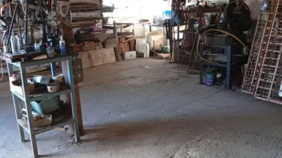 Chalet en venta en Casco Antiguo Chapineria, Chapinería de 400.000 €
