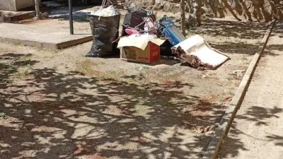 Chalet en venta en Casco Antiguo Chapineria, Chapinería de 400.000 €