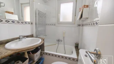 Piso en venta en Calle Arturo Dúo Vital, Centro (Castro Urdiales) de 175.000 €