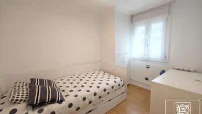 Piso en venta en Calle Arturo Dúo Vital, Centro (Castro Urdiales) de 175.000 €
