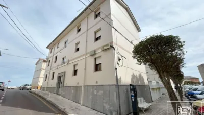 Piso en venta en Calle Arturo Dúo Vital, Centro (Castro Urdiales) de 175.000 €