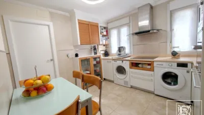 Piso en venta en Calle Arturo Dúo Vital, Centro (Castro Urdiales) de 175.000 €