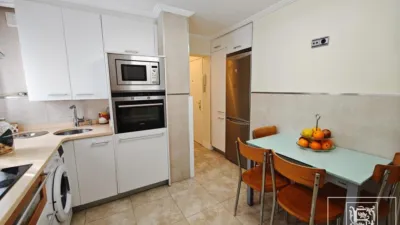 Piso en venta en Calle Arturo Dúo Vital, Centro (Castro Urdiales) de 175.000 €