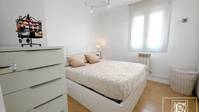 Piso en venta en Calle Arturo Dúo Vital, Centro (Castro Urdiales) de 175.000 €
