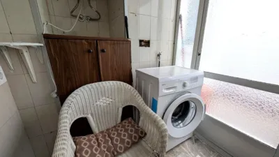 Apartment on Calle del Cid Campeador photo 10