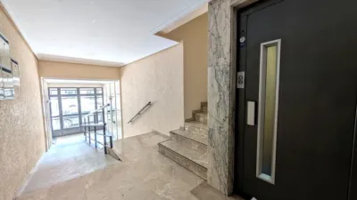 Apartment on Calle del Cid Campeador photo 11