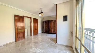 Apartment on Calle del Cid Campeador photo 12