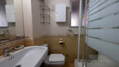 Apartment on Calle del Cid Campeador photo 15