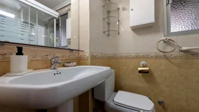 Apartment on Calle del Cid Campeador photo 16