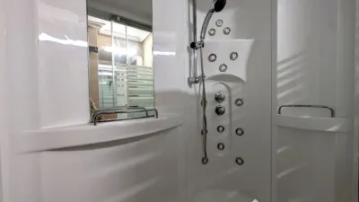 Apartment on Calle del Cid Campeador photo 17