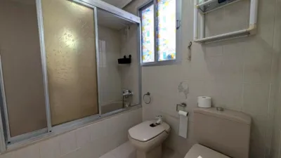 Apartment on Calle del Cid Campeador photo 21