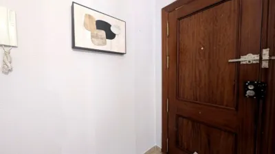 Apartment on Calle del Cid Campeador photo 22