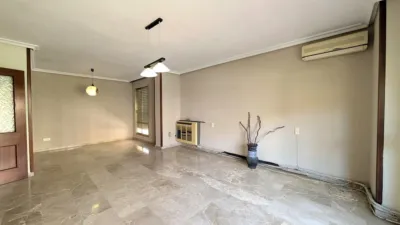 Apartment on Calle del Cid Campeador photo 3