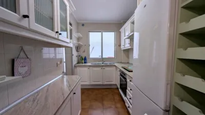 Apartment on Calle del Cid Campeador photo 5