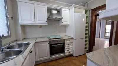 Apartment on Calle del Cid Campeador photo 6
