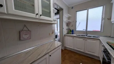 Apartment on Calle del Cid Campeador photo 7