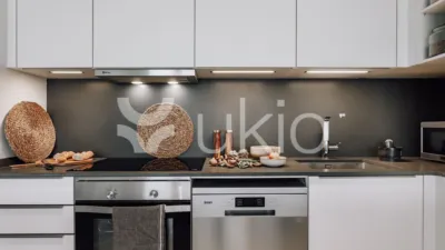 Piso en alquiler en Gran Via de les Corts Catalanes, cerca de Carrer de Casanova - Imagen 10